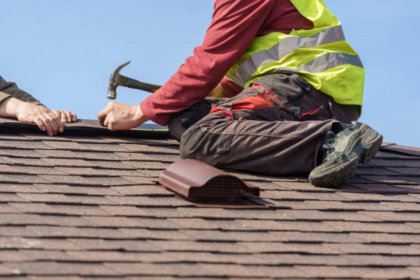 Fairfax, IA Roofing Contractor Company