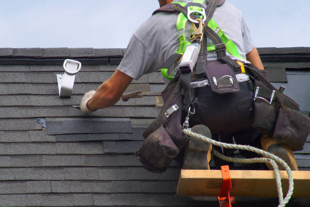 Best Slate Roofing Contractor  in Fairfax, IA