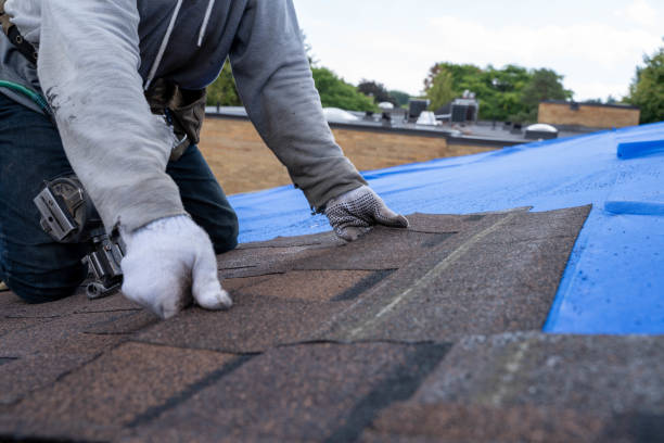 Best Roof Waterproofing Services  in Fairfax, IA