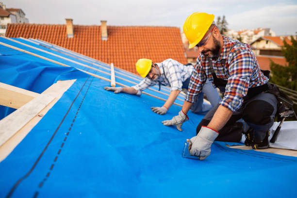 Best Roof Repair Services  in Fairfax, IA