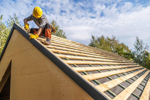 Best Metal Roofing Contractor  in Fairfax, IA