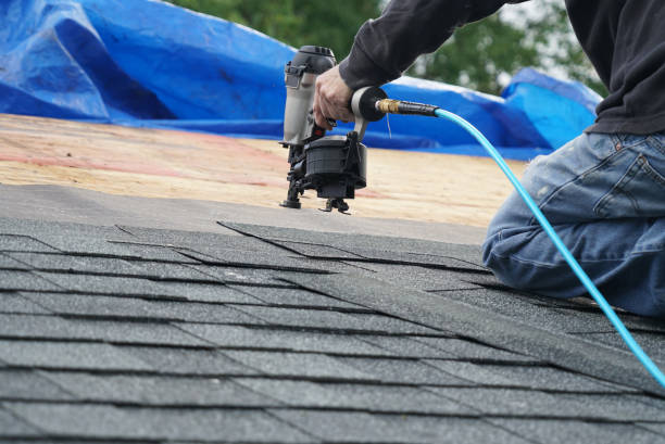Best Best Roofing Contractors  in Fairfax, IA