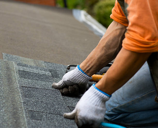 Best Best Roofing Contractors  in Fairfax, IA