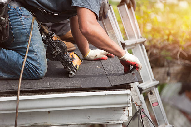Best Affordable Roofing Company  in Fairfax, IA