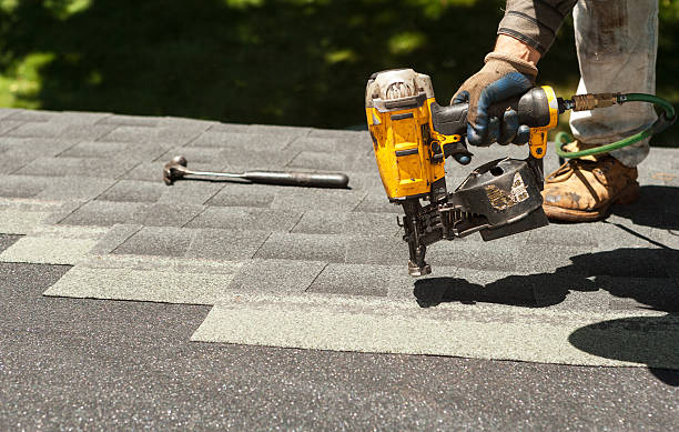 Best Commercial Roofing Services  in Fairfax, IA