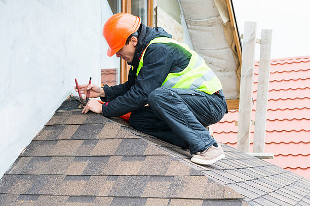 Best Roof Gutter Cleaning  in Fairfax, IA