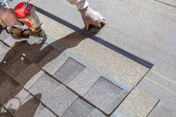 Best Roof Maintenance Services  in Fairfax, IA