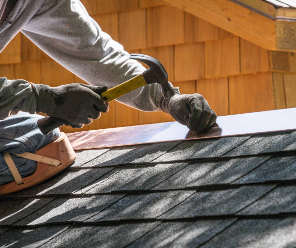Trusted Fairfax, IA Roofing Contractor Experts